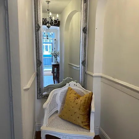 Guest house The Barrington 3*