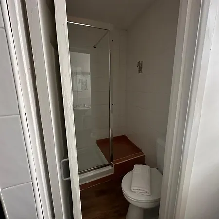 Guest house The Barrington