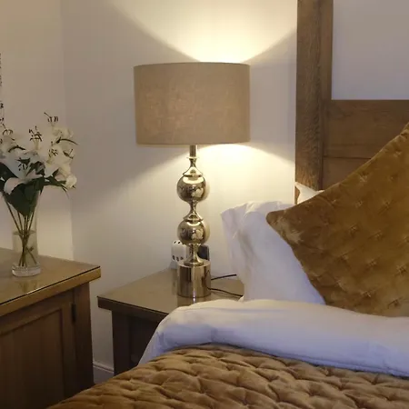 Guest house The Barrington Scarborough