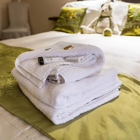 The Barrington 3* Scarborough