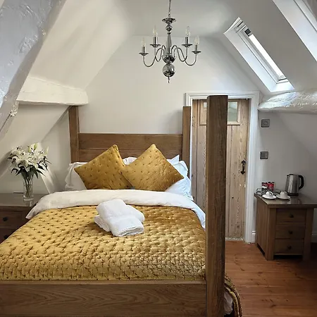 Guest house The Barrington