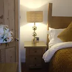 The Barrington Guest House Guest house 3*