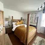 The Barrington Guest House Guest house Scarborough