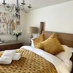 The Barrington Guest House Scarborough