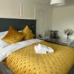 The Barrington Guest House 3* Scarborough