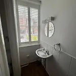 The Barrington Guest House Guest house 3*