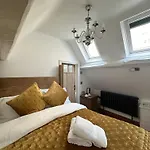 The Barrington Guest House