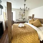 The Barrington Guest House Guest house Scarborough