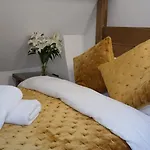 The Barrington Guest House Guest house Scarborough