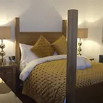 The Barrington Guest House Guest house Scarborough