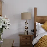 The Barrington Guest House Scarborough