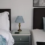 The Barrington Guest House 3*