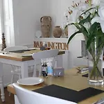 The Barrington Guest House Guest house