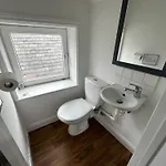 The Barrington Guest House Scarborough
