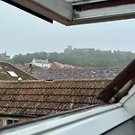 The Barrington Guest House Scarborough
