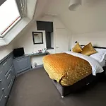 The Barrington 3* Scarborough