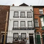 The Barrington Guest House Guest house Scarborough