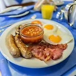 The Barrington Guest House 3*