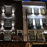 The Barrington Guest House 3*