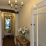 Guest house The Barrington Guest House Scarborough