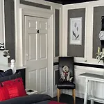 The Barrington Guest House Scarborough