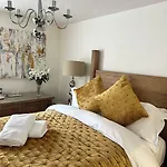 The Barrington Guest House Guest house 3*