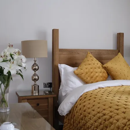 The Barrington 스카버러