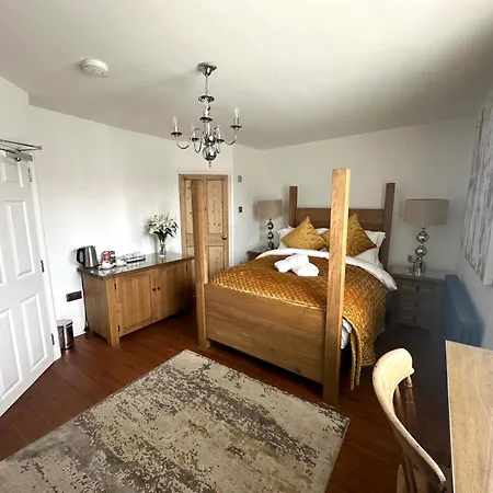 Guest house The Barrington 3*