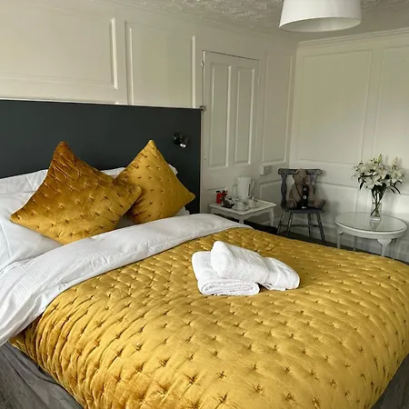 The Barrington 3* Scarborough