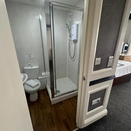 Guest house The Barrington 3*