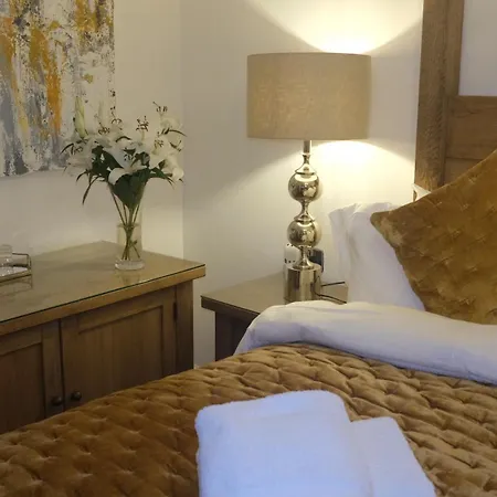 The Barrington Guest house 3*