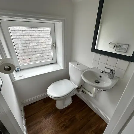 The Barrington 스카버러