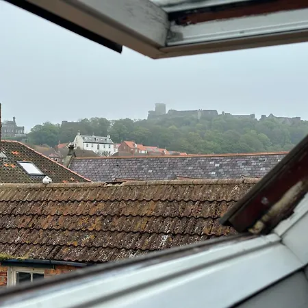 The Barrington Scarborough