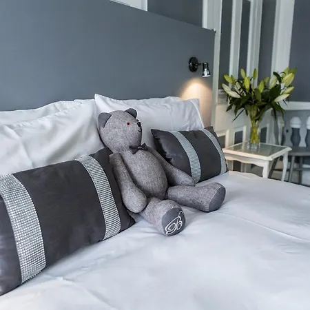 The Barrington 3* 스카버러