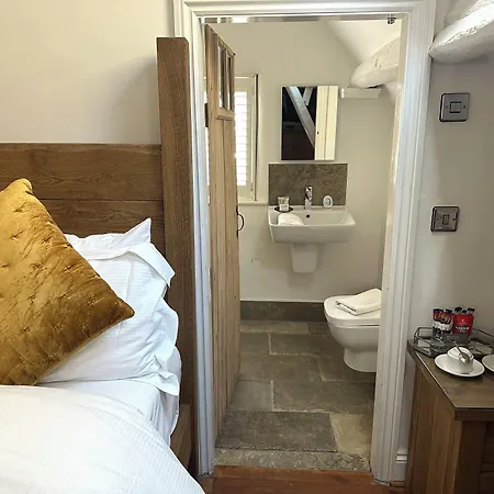 The Barrington 3* Scarborough