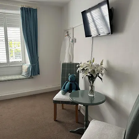 Affittacamere The Barrington Scarborough