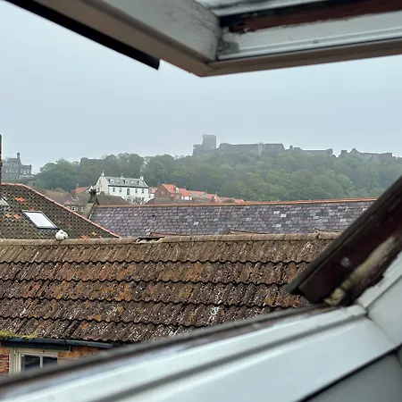 The Barrington 3* Scarborough