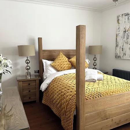 The Barrington Guest house 3*