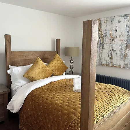 Guest house The Barrington
