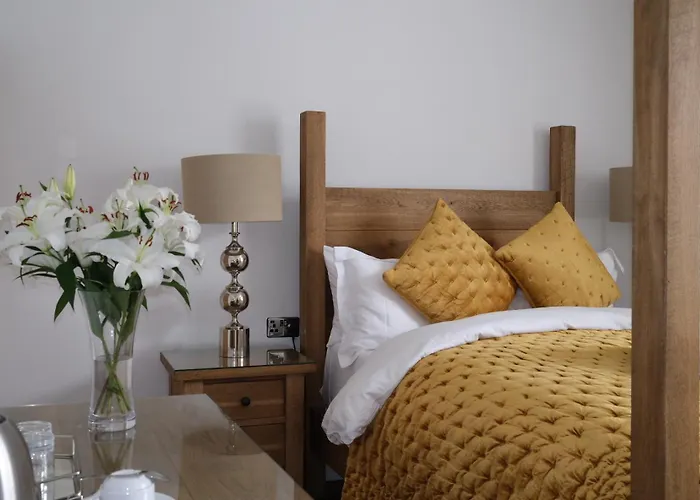 The Barrington 스카버러