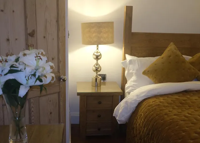 The Barrington 게스트하우스 3*