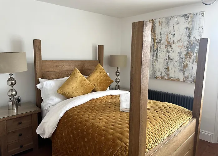 The Barrington 3* 스카버러