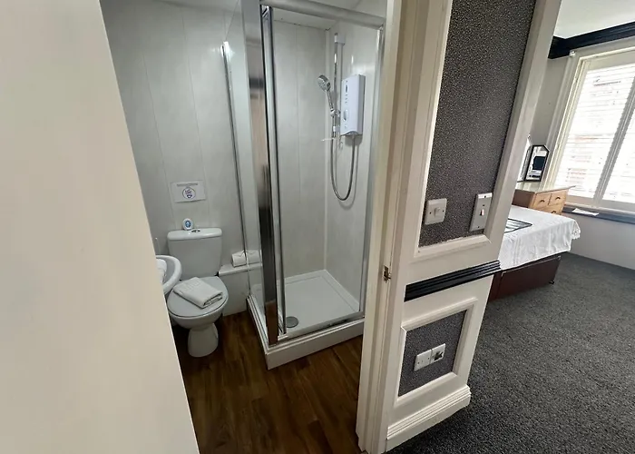 게스트하우스 The Barrington 3*