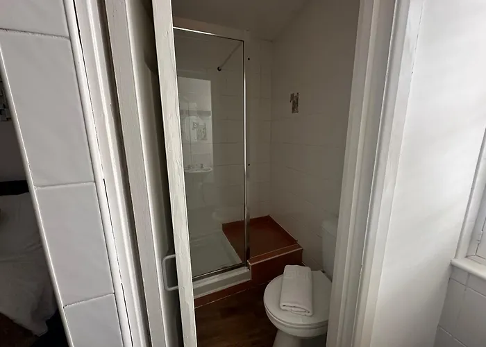 게스트하우스 The Barrington