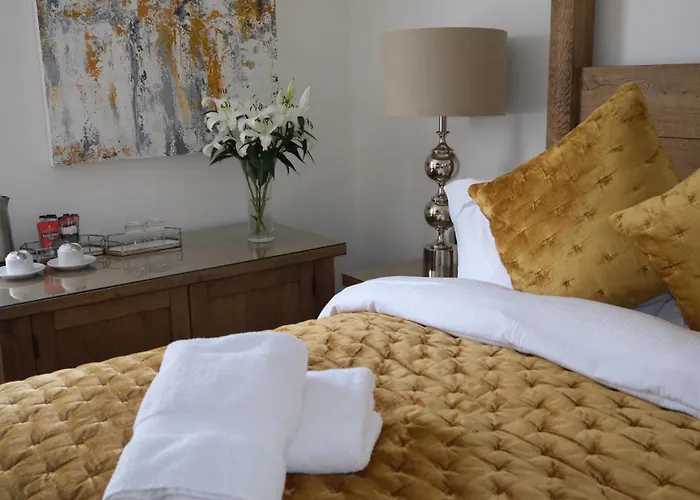 The Barrington 스카버러