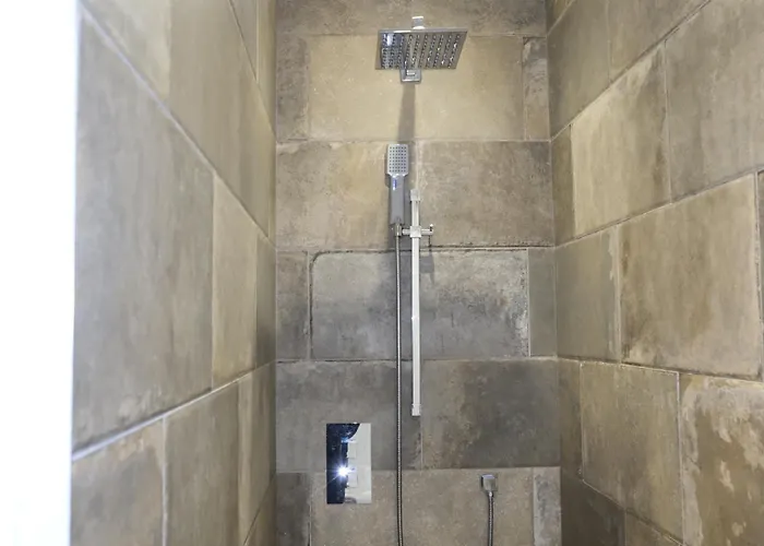 게스트하우스 The Barrington