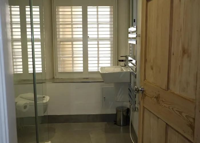 The Barrington 게스트하우스