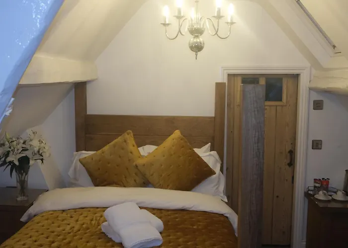 게스트하우스 The Barrington 3*