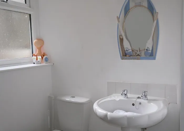 게스트하우스 The Barrington