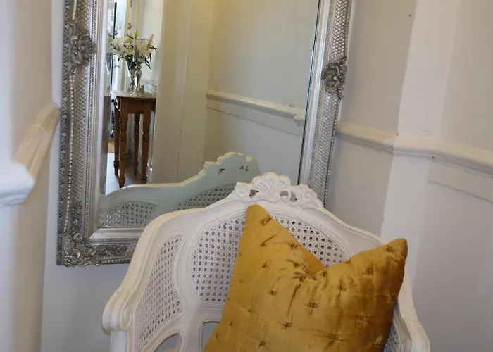 The Barrington 게스트하우스 스카버러